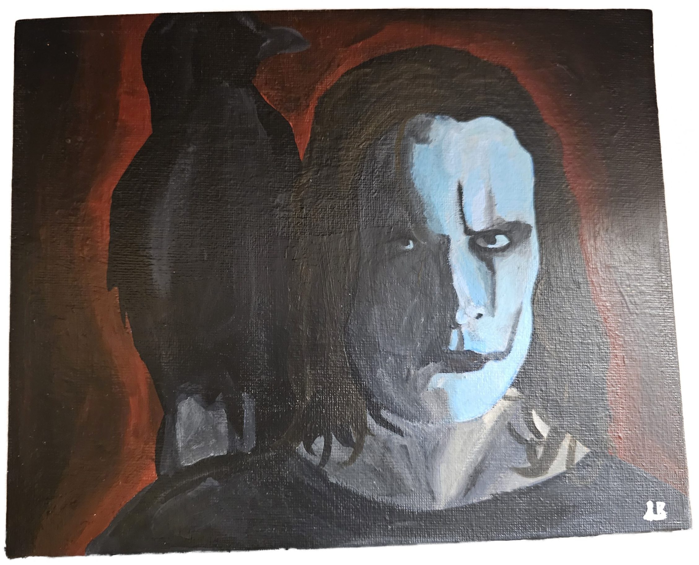 Eric Draven